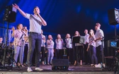 Czwarty dzień Festiwalu Życia cz. 2 