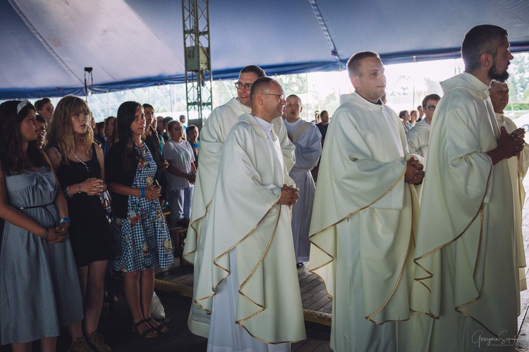 Czwarty dzień Festiwalu Życia cz. 2 