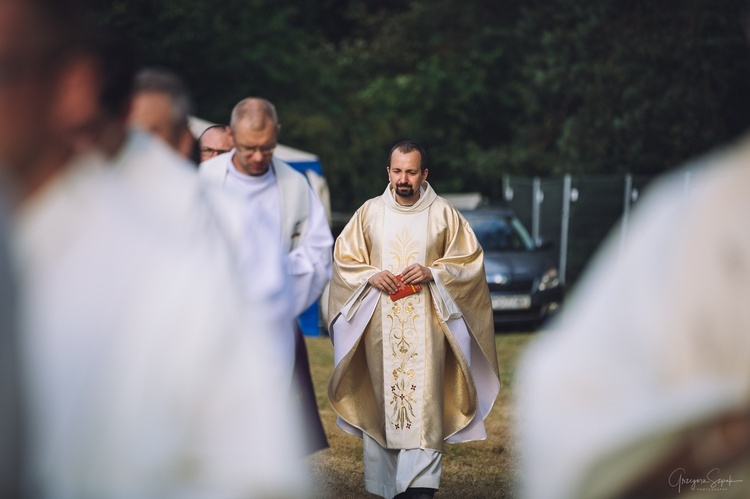 Czwarty dzień Festiwalu Życia cz. 2 
