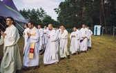 Czwarty dzień Festiwalu Życia cz. 2 