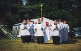 Czwarty dzień Festiwalu Życia cz. 2 