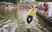 Czwarty dzień Festiwalu Życia cz. 2 