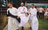 Czwarty dzień Festiwalu Życia cz. 2 