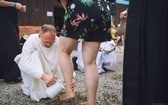 Czwarty dzień Festiwalu Życia cz. 2 