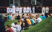 Czwarty dzień Festiwalu Życia cz. 2 