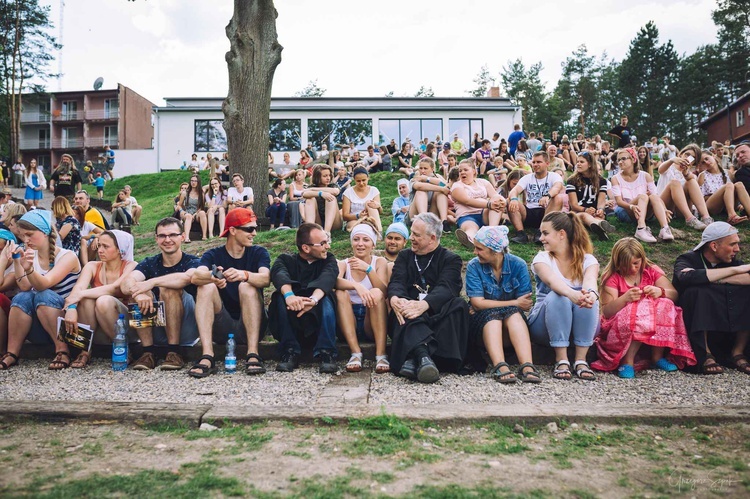 Czwarty dzień Festiwalu Życia cz. 2 