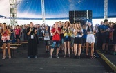 Czwarty dzień Festiwalu Życia cz. 2 