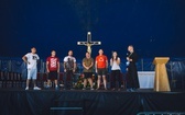 Czwarty dzień Festiwalu Życia cz. 2 