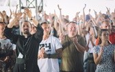 Czwarty dzień Festiwalu Życia cz. 2 