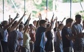 Czwarty dzień Festiwalu Życia cz. 2 