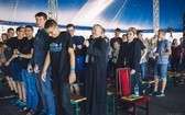 Czwarty dzień Festiwalu Życia cz. 2 
