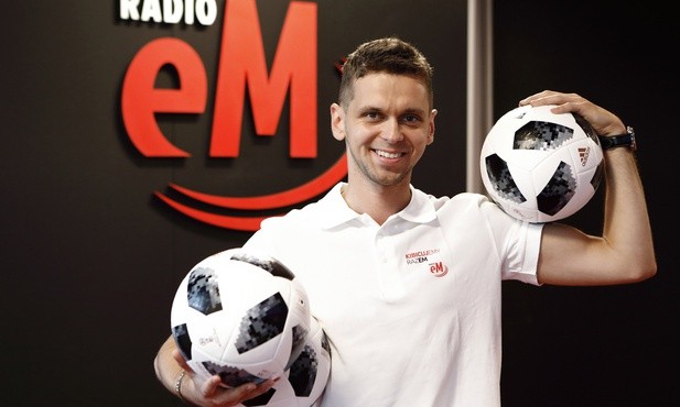 Bartłomiej Rabij: Od wielu lat Brazylia niczego nie wygrała