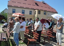 Św. Józef Kaliski w Bielicach i Grabinie