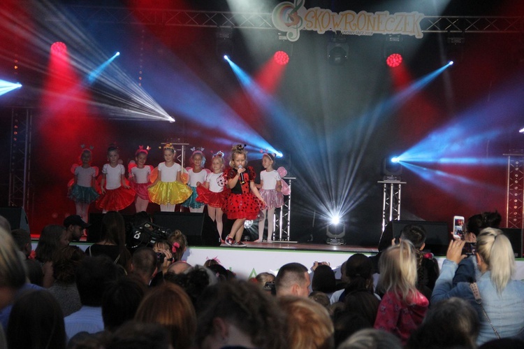 "Skowroneczek" 2018