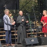 80. rocznica powitania relikwii św. Andrzeja Boboli w Czechowicach-Dziedzicach - dzień patrona miasta