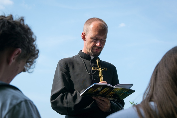 Piąty dzień Festiwalu Życia