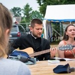 Piąty dzień Festiwalu Życia