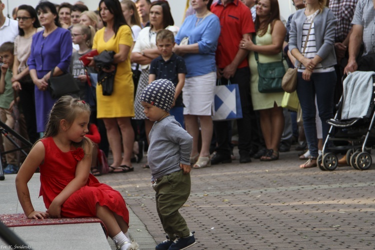 Siódmy dzień odpustu tuchowskiego