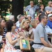 Koncert wojskowej orkiestry