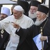 Franciszek w Bari: niech pokój zapanuje na Bliskim Wschodzie 