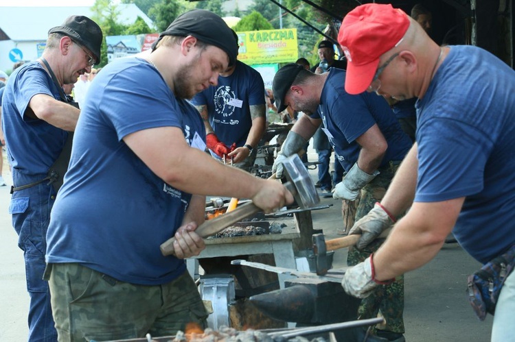 Kowale w Wojciechowie