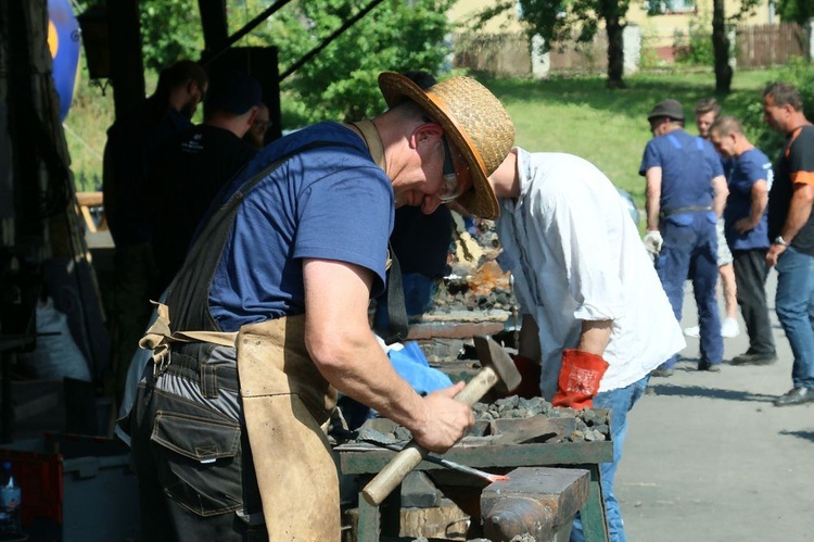 Kowale w Wojciechowie