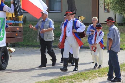 XX Światowy Zjazd Kaszubów 