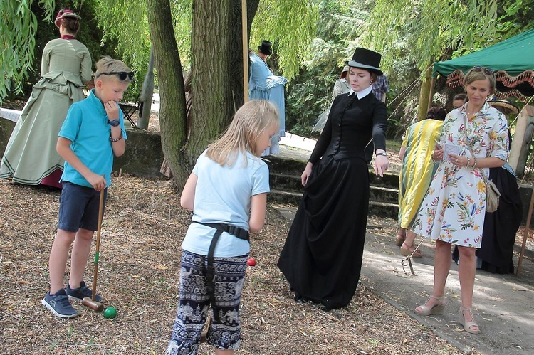 Efemeryczny Klub Miłośników Sportów Wiktoriańskich