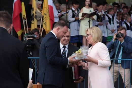 XX Światowy Zjazd Kaszubów 