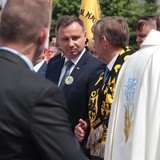 Światowy Zjazd Kaszubów w Luzinie