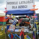 X Piknik Lotniczy w Nowym Targu 