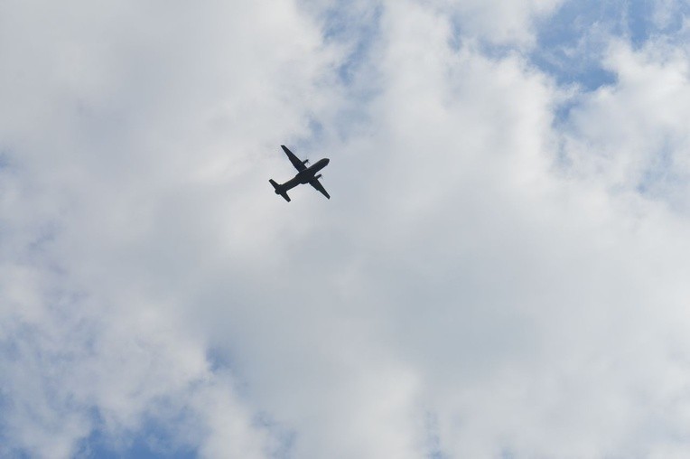 X Piknik Lotniczy w Nowym Targu 