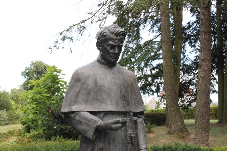 Zainspirowani Bagnem