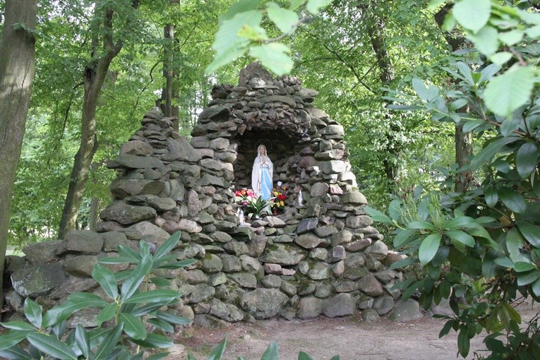 Zainspirowani Bagnem