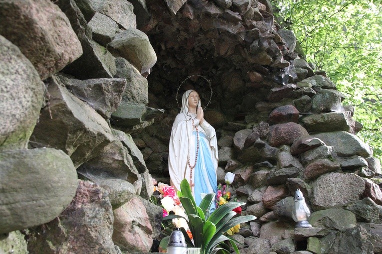 Zainspirowani Bagnem