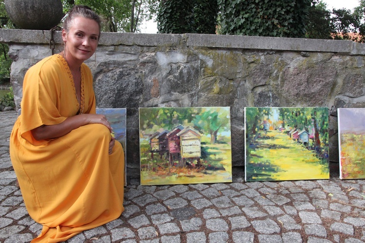 Zainspirowani Bagnem