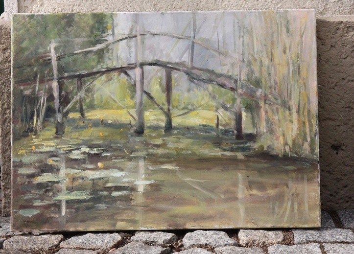 Zainspirowani Bagnem