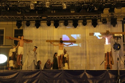 Youth Camp - sobota 