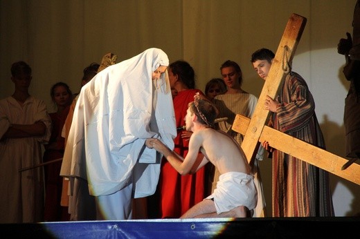 Youth Camp - sobota 