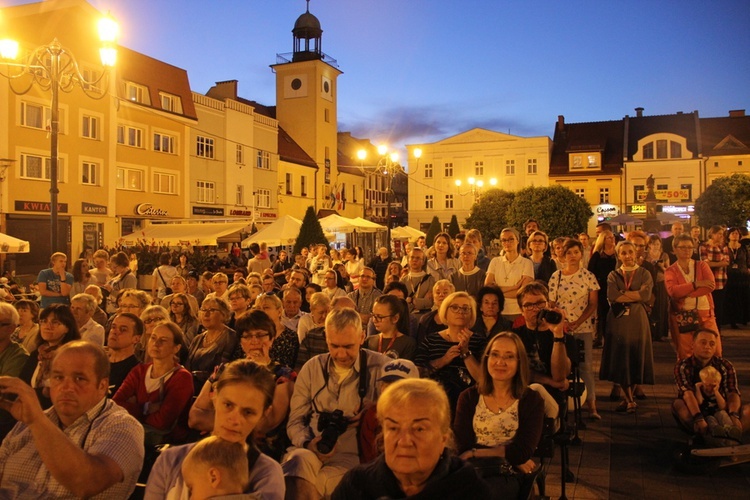 Youth Camp - sobota 