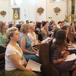 Youth Camp - sobota 