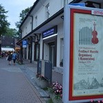 XVIII Międzynarodowy Festiwal Muzyki Organowej i Kameralnej w Zakopanem 