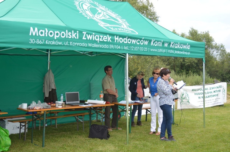 VII Podhalańska Wystawa Zwierząt Hodowlanych 