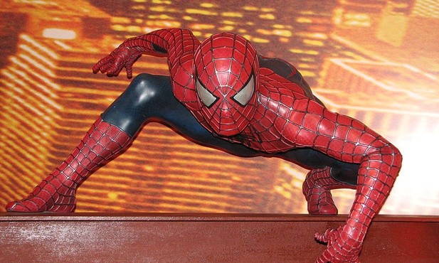 Nie żyje współtwórca postaci Spider-Mana i Doktora Strange'a