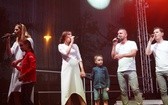 Szósty dzień Festiwalu Życia z pielgrzymką do Lublińca