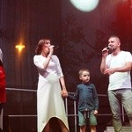 Szósty dzień Festiwalu Życia z pielgrzymką do Lublińca