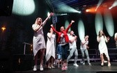Szósty dzień Festiwalu Życia z pielgrzymką do Lublińca