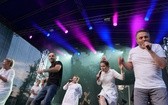 Szósty dzień Festiwalu Życia z pielgrzymką do Lublińca