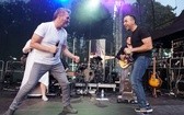 Szósty dzień Festiwalu Życia z pielgrzymką do Lublińca