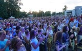 Szósty dzień Festiwalu Życia z pielgrzymką do Lublińca